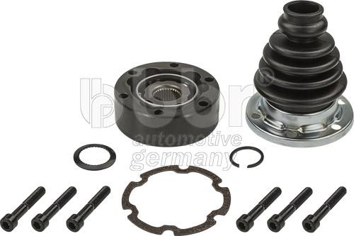 BBR Automotive 002-50-10742 - Kit giunti, Semiasse autozon.pro