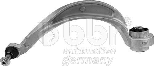 BBR Automotive 002-50-13618 - Braccio oscillante, Sospensione ruota autozon.pro