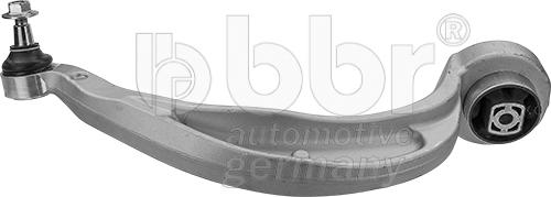 BBR Automotive 002-50-13617 - Braccio oscillante, Sospensione ruota autozon.pro