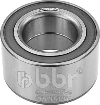 BBR Automotive 002-51-10463 - Cuscinetto ruota autozon.pro