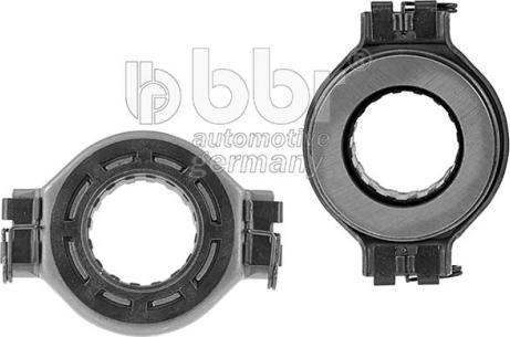 BBR Automotive 002-51-10467 - Reggispinta distacco frizione autozon.pro