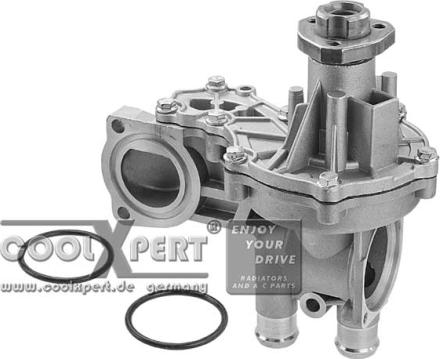 BBR Automotive 002-60-00163 - Pompa acqua autozon.pro