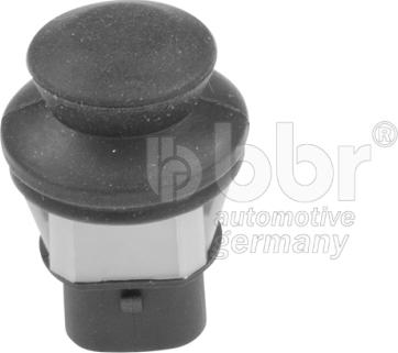 BBR Automotive 002-60-01070 - Interruttore, Luce contatto alla porta autozon.pro