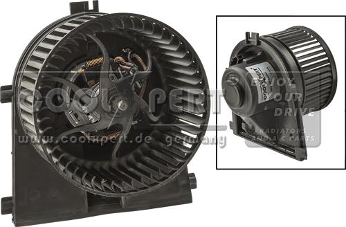 BBR Automotive 002-60-14841 - Ventilatore abitacolo autozon.pro