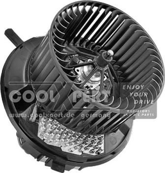 BBR Automotive 002-60-10140 - Ventilatore abitacolo autozon.pro