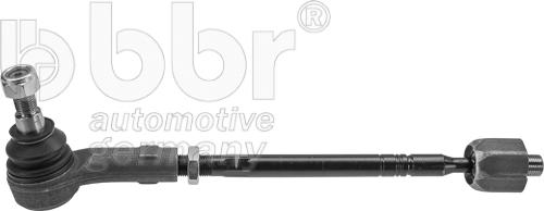 BBR Automotive 002-60-10148 - Tirante trasversale autozon.pro