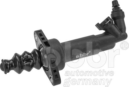 BBR Automotive 002-10-09151 - Cilindro secondario, Frizione autozon.pro