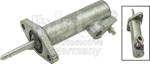 BBR Automotive 002-10-00414 - Cilindro secondario, Frizione autozon.pro