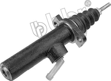 BBR Automotive 002-10-00421 - Cilindro trasmettitore, Frizione autozon.pro