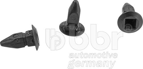 BBR Automotive 002-80-09336 - Dado autozon.pro