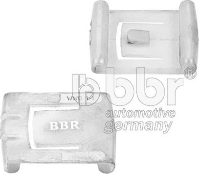 BBR Automotive 002-80-04914 - Regolatore, Regolazione sedile autozon.pro