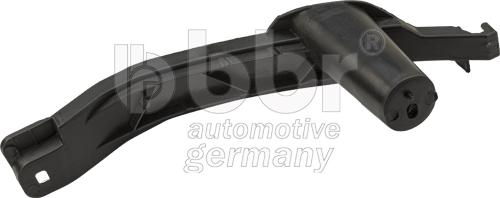 BBR Automotive 002-80-14454 - Supporto, Paraurti autozon.pro