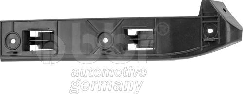 BBR Automotive 002-80-14198 - Supporto, Paraurti autozon.pro