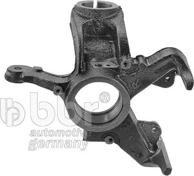 BBR Automotive 002-80-14220 - Fuso a snodo, Sospensione ruota autozon.pro