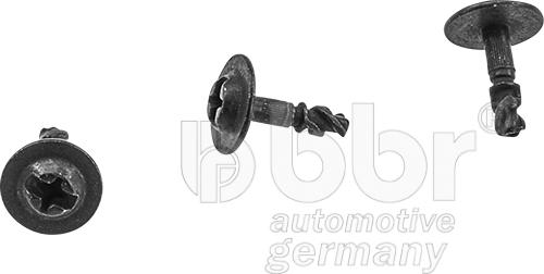 BBR Automotive 002-80-15942 - Clip di sicurezza autozon.pro