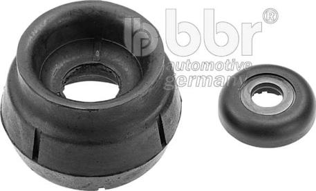 BBR Automotive 002-80-15193 - Supporto ammortizzatore a molla autozon.pro