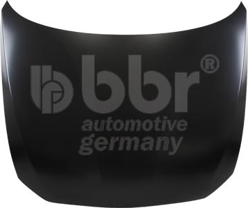 BBR Automotive 002-80-15877 - Cofano motore autozon.pro