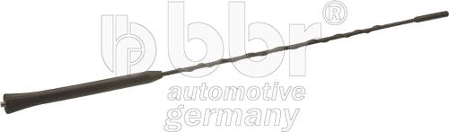 BBR Automotive 002-80-15209 - Antenna autozon.pro