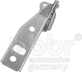 BBR Automotive 002-80-10035 - Cerniera, Cofano motore autozon.pro