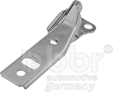 BBR Automotive 002-80-10036 - Cerniera, Cofano motore autozon.pro