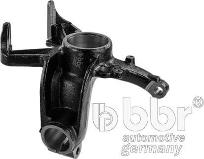 BBR Automotive 002-80-11610 - Fuso a snodo, Sospensione ruota autozon.pro