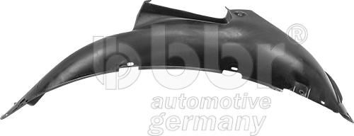 BBR Automotive 002-80-11355 - Copertura, Passaruota autozon.pro