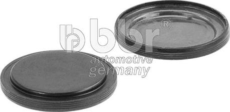 BBR Automotive 002-30-04990 - Coperchio a flangia, cambio automatico autozon.pro