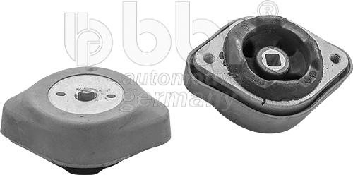 BBR Automotive 002-30-04002 - Supporto, Cambio automatico autozon.pro