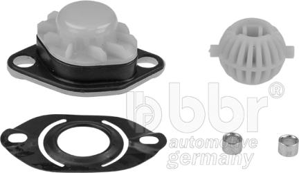 BBR Automotive 002-30-01497 - Kit riparazione, Leva cambio autozon.pro