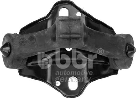 BBR Automotive 002-30-01055 - Supporto, Silenziatore autozon.pro