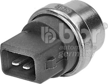 BBR Automotive 002-30-01262 - Sensore, Temperatura refrigerante autozon.pro