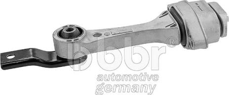 BBR Automotive 002-30-03995 - Sospensione, Motore autozon.pro