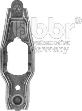 BBR Automotive 002-30-03902 - Forcella disinnesto frizione autozon.pro