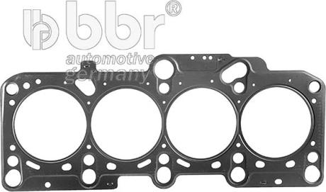 BBR Automotive 002-30-03594 - Guarnizione, Testata autozon.pro