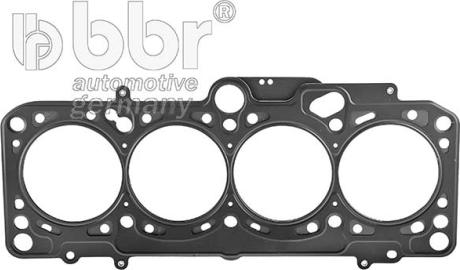 BBR Automotive 002-30-03593 - Guarnizione, Testata autozon.pro