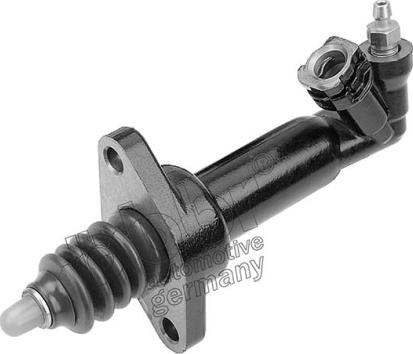 BBR Automotive 002-30-03529 - Cilindro secondario, Frizione autozon.pro