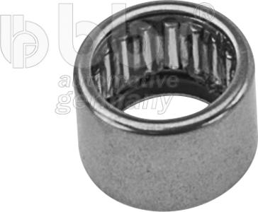 BBR Automotive 002-30-03579 - Cuscinetto di guida, Frizione autozon.pro