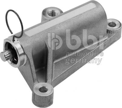 BBR Automotive 002-30-03640 - Tendicinghia, Cinghia dentata autozon.pro