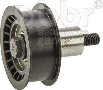 BBR Automotive 002-30-03630 - Galoppino / Guidacinghia, Cinghia dentata autozon.pro