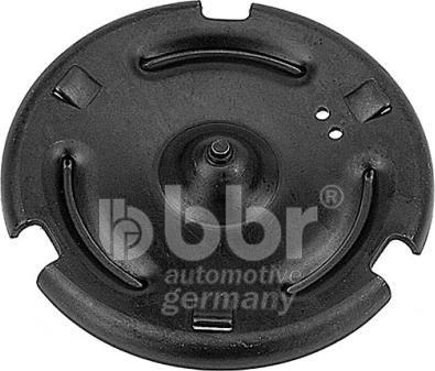 BBR Automotive 002-30-03626 - Piatto disinnesto, Frizione autozon.pro