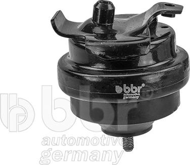 BBR Automotive 002-30-02275 - Sospensione, Motore autozon.pro