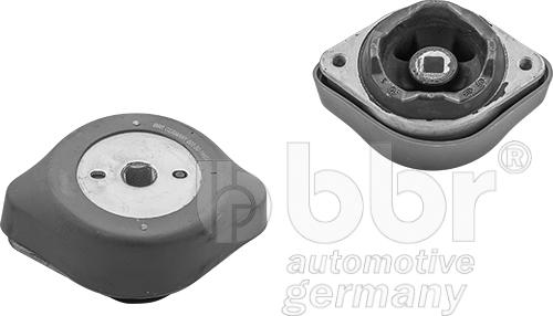 BBR Automotive 002-30-14459 - Supporto, Cambio automatico autozon.pro