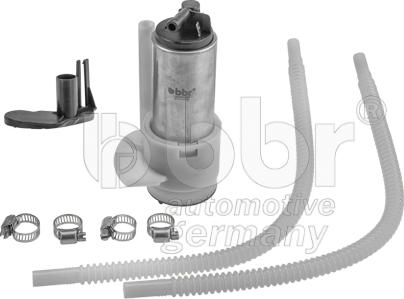 BBR Automotive 002-30-14409 - Pompa carburante autozon.pro