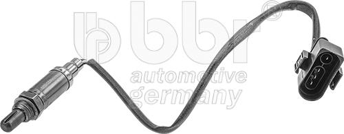 BBR Automotive 002-30-14424 - Sonda lambda autozon.pro