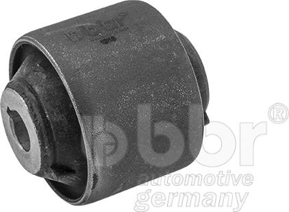 BBR Automotive 002-30-16366 - Supporto, Braccio oscillante autozon.pro