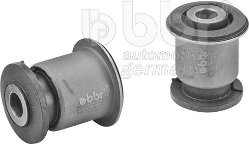 BBR Automotive 002-30-16367 - Supporto, Braccio oscillante autozon.pro