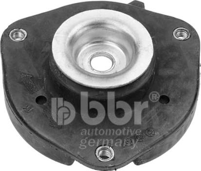 BBR Automotive 002-30-11622 - Supporto ammortizzatore a molla autozon.pro