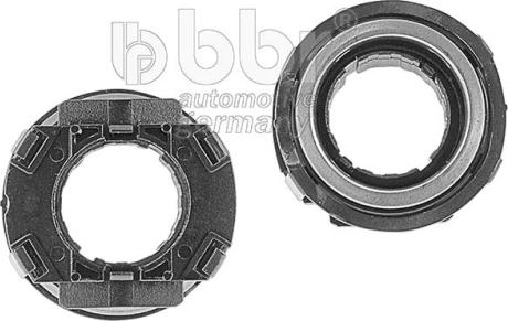 BBR Automotive 002-30-11702 - Reggispinta distacco frizione autozon.pro