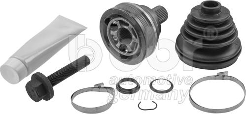 BBR Automotive 002-30-12179 - Kit giunti, Semiasse autozon.pro