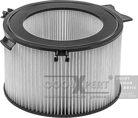 BBR Automotive 002-20-00865 - Filtro, Aria abitacolo autozon.pro